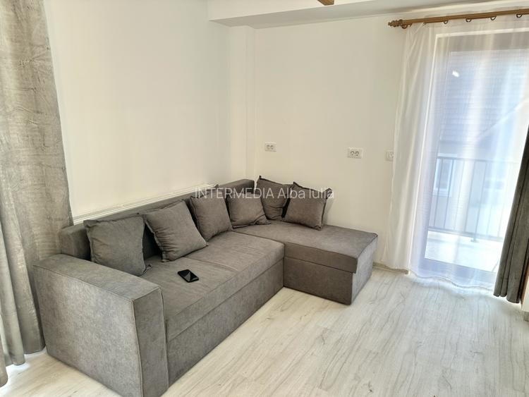 APARTAMENT 2 CAMERE I ETAJ 2 I CETATE- BLOC NOU I MOBILAT UTILAT I - 14