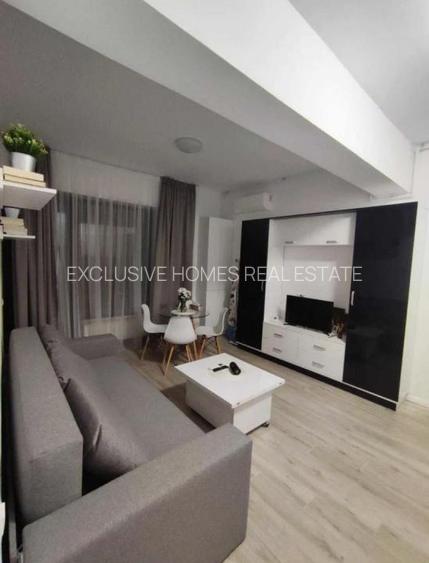 Inchiriere 2 camere, bloc nou, Prosper - 2