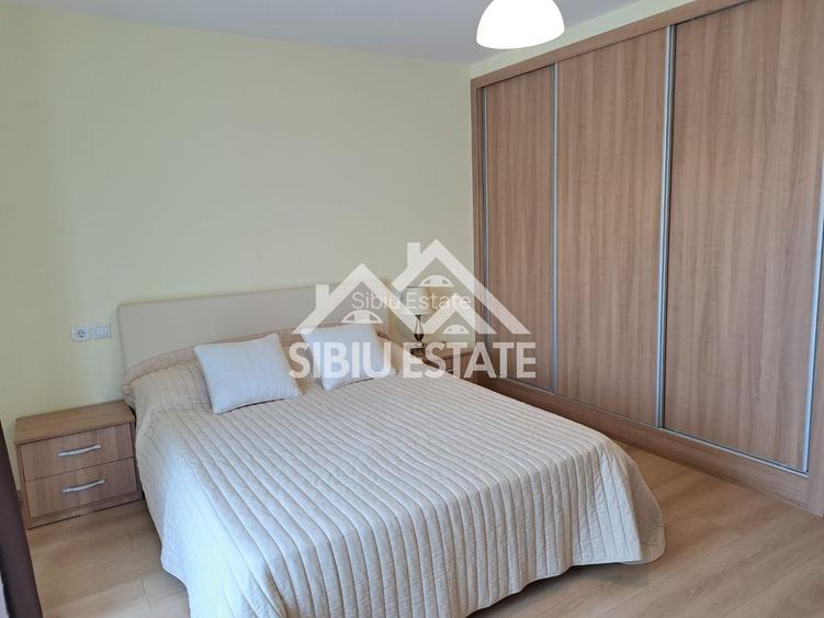 Casa moderna individuala cu 5 camere 184 mp utili , teren 500 mp . - 6