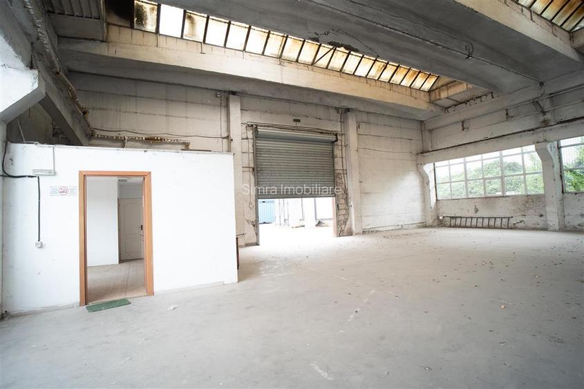 Hale, depozite, birouri Oradea (90-500 mp) - 10