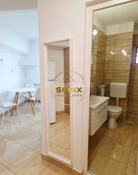 Apartament 2 camere || tip studio || Piata Unirii || metrou 1 minut || boiler - 7