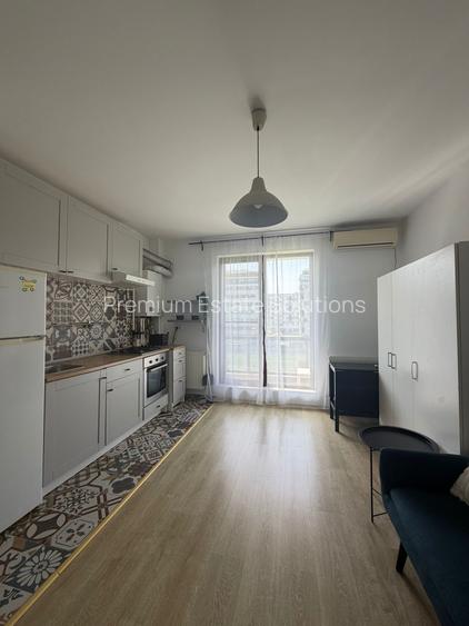 APARTAMENT TIP STUDIO MODERN - LOC DE PARCARE INCLUS - MUTARE IMEDIATA - 7