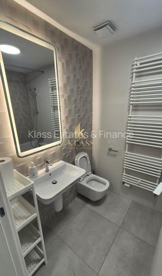 2 camere Cloud9, prima inchiriere, parcare inclusa - 7