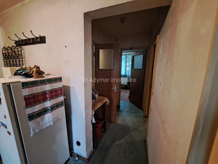 Apartament 3 cam. dec - Drumul Taberei–Valea Ialomiței - etaj 3 - bloc reabitat - 7