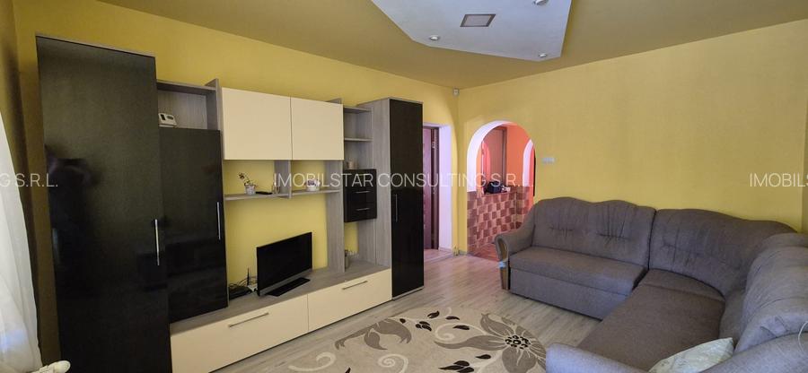 De inchiriat casa - zona semicentrala -Nova Vita - 8