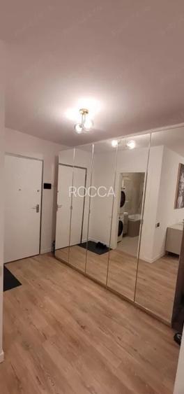 Garsoniera moderna, etaj 6/7 – Estoria City, 5 min metrou Nicolae Teclu - 3
