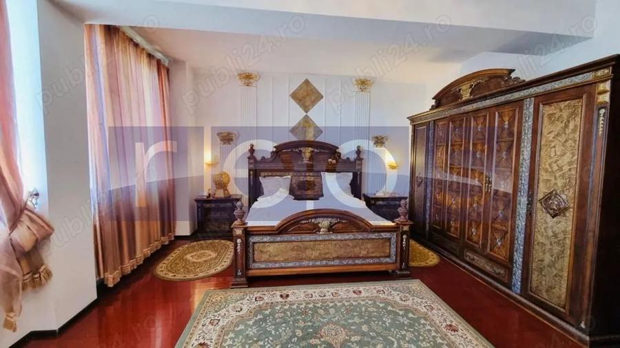 VILA LUX PIPERA 3 APARTAMENTE - 3