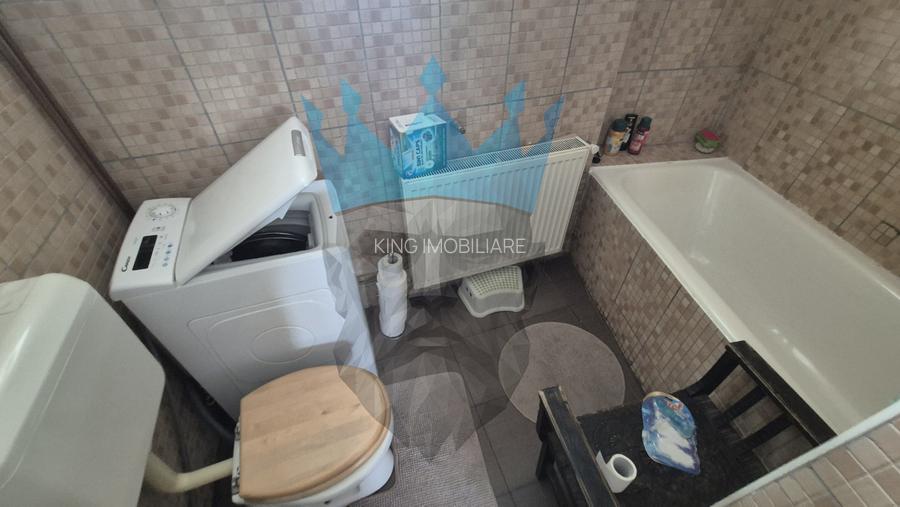 Apartament 2 Camere Natiunile Unite Bucuresti - 20