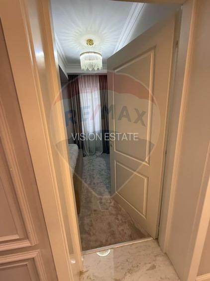 Apartament cu 3 camere de vânzare în zona Ultracentral - 9
