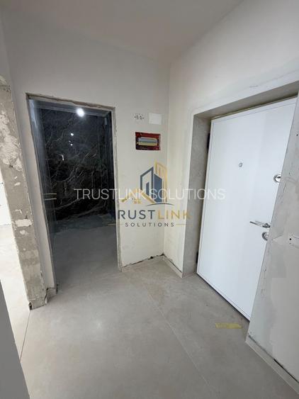 Apartament 3 camere decomandat Grand Kristal Residence Faza 2 Berceni - 12
