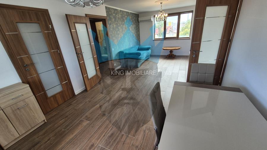 Apartament 3 Camere Brancoveanu Metrou Panouri Fotovoltaice - 2