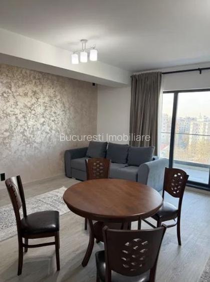 Dristor,Select Resindence,bl.2024,Amenajat,centrala,parcare,mobilat,complet - 2