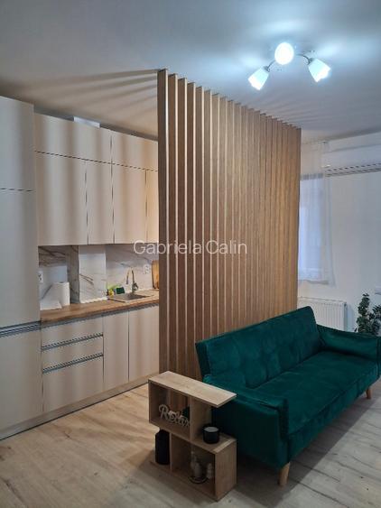 Apartament cu 2 camere de inchiriat - 5