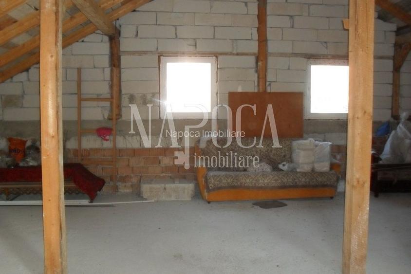 Casa 5 camere de vanzare in Andrei Muresanu, Cluj Napoca - 10