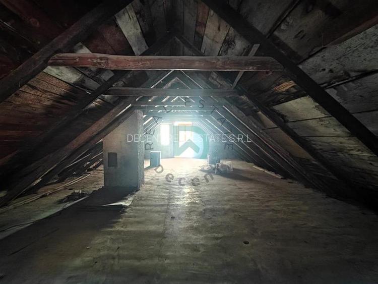 Potential Booking, zona  Schei, Brasov - 35