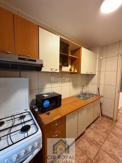 Apartamet 2 camere Obor-Colentina,Kaufland-Verenda Mall,la 5 min metrou Obor - 10