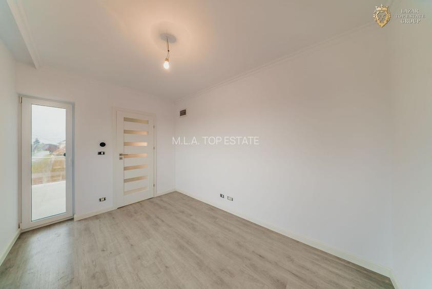 Vila noua 5 camere de vanzare in Gai - 58