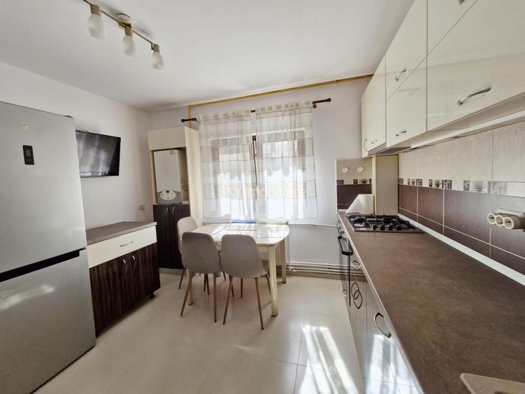 Apartament 2 camere I Unirii I Nerva Traian - 19