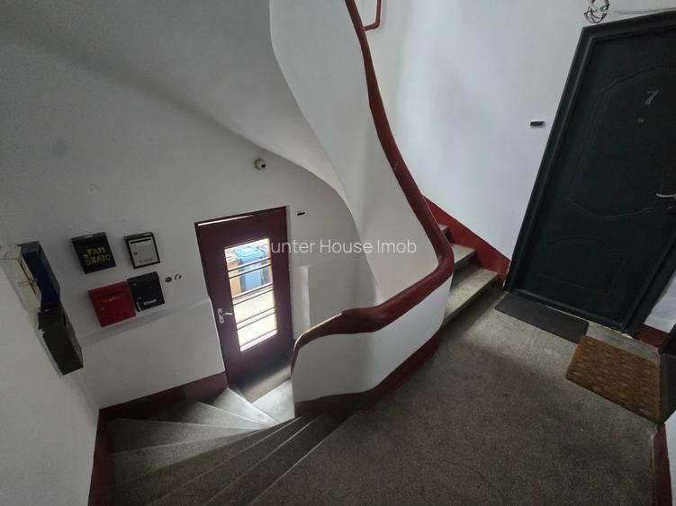 Apartament 2 camere Ștefan cel Mare- Metrou | Mobilat& utilat | Centrală proprie - 21