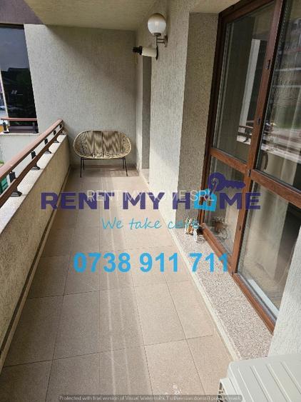 Garsoniera cu terasa Bragadiru / Prelungirea Ghencea + parcare subterana - 6