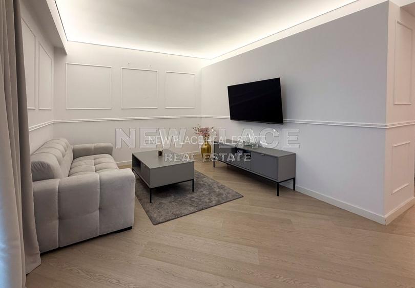 [VIDEO] CORTINA NORTH | Bucatarie inchisa | 1,100 Eur+TVA|Terasa 30 mp - 2
