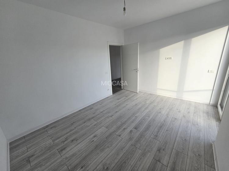 Disponibil imediat. La asfalt. Bucatarie inchisa. 2 Locuri de Parcare. - 6