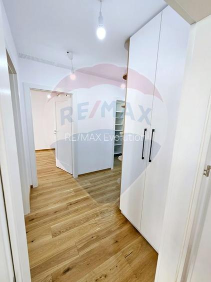 Apartament 2 camere , pretabil birouri- URBAN PLAZA, parter - bloc 14! - 10