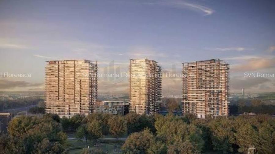 REA1026628 One High District I 12th Floor I 2 Room - 6