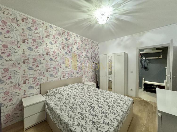 Apartament 3 camere de lux, Albert MRS Smart, Ploiesti - 13