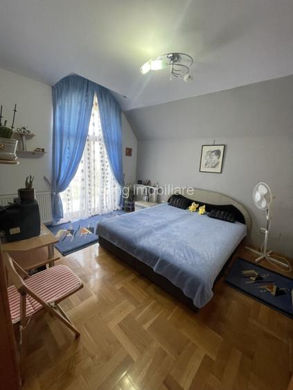 Casa individuala, 540 mp, la cheie, cartier Europa - 10