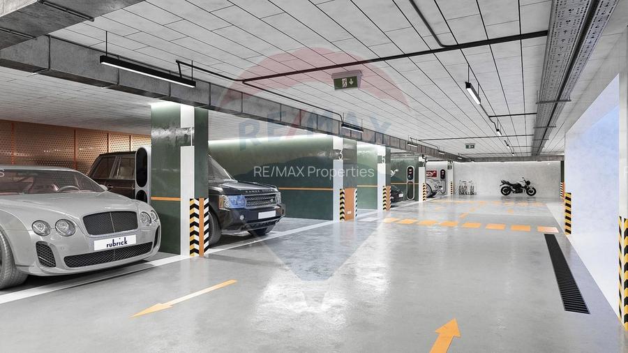 Vanzare Apartament 3 camere imobil 2024 | Piata Universitatii - 24