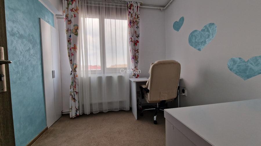 Apartament 3 Camere Modern – Ultracentral (Zonă Școala 7 / Penny) - 8