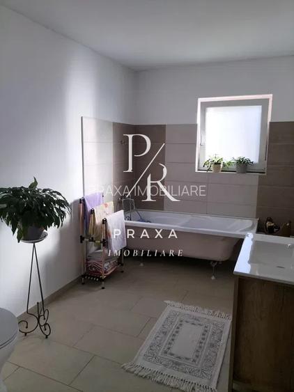 Casa individuala de vanzare in Tauti amplasat pe un teren de 500 mp! - 6