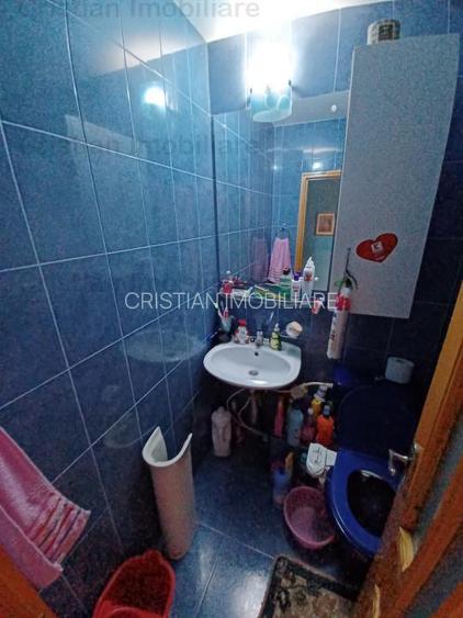 Vedere la Dunare ULTRACENTRAL  3 cam, 73mp zona Calarasilor - 14