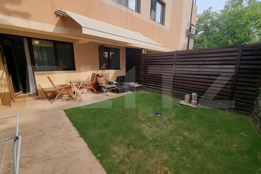 Apartament de vanzare, cu 3 Camere, semidecomandat, 120mp, Tudor Vladimirescu - 8