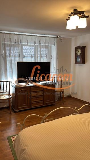 Proprietate saseasca cu 2 corpuri de casa, Comuna Vulcan,Brasov. - 14
