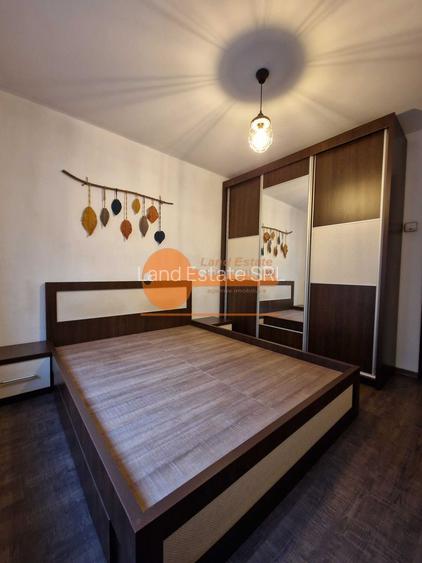 Apartament cu 3 camere in zona Rahova - 2