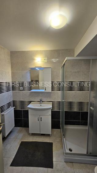 GARSONIERA zona Otopeni bloc NOU-COMPLEX CU PISCINA - 16