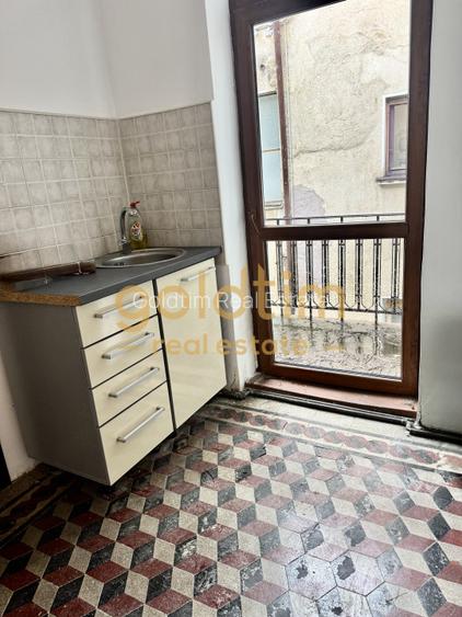 3 CAMERE 93MP SUPERB IN VILA INTERBELICA/ELEMENTE ORIGINALE/ARMENEASCA - 19