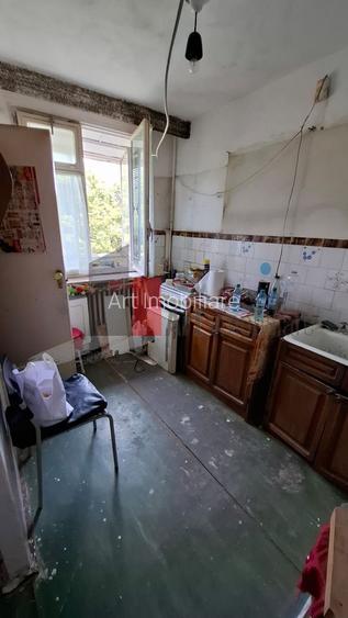 Drumul Taberei ap. 2 cam. cf.1/decomandat - 2