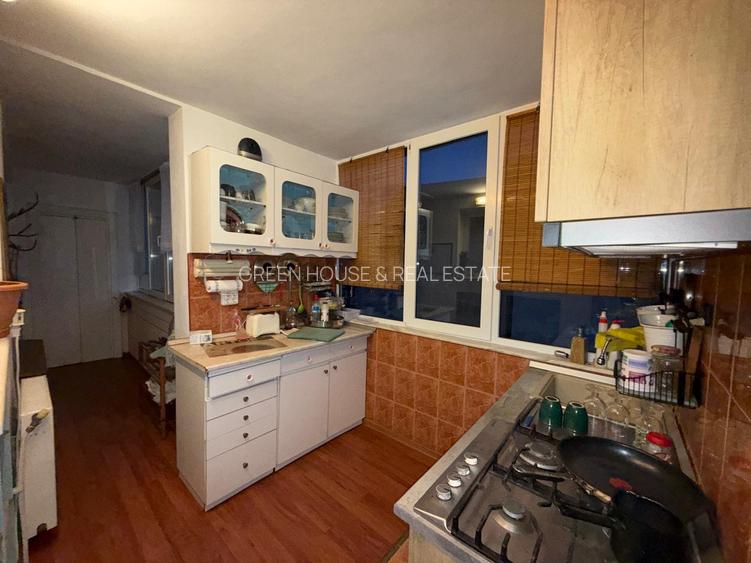 Apartament 2 camere, decomandat, etaj 1, Zona Marasti - 8