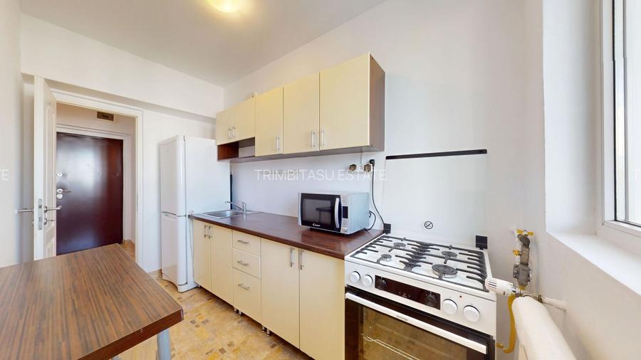 Apartament 2 Camere | Ideal Investiție | Orizont – AFI Cotroceni - 18