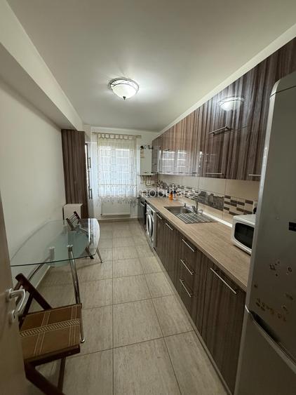 Bucium apartament nou 54 mp, 2 camere, decomandat, de vanzare, Cod 160964 - 7