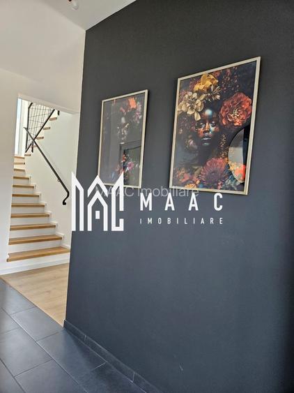 Casă modernă |5 Camere | Curte | 180 mp | Garaj | Șelimbăr - 5