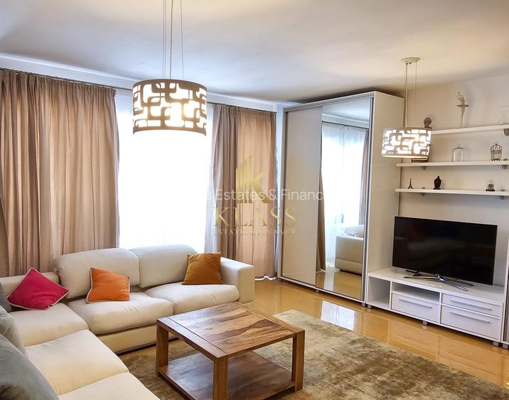 apartament de inchiriat cu 2 camere zona Dristor/New Town Residence - 3