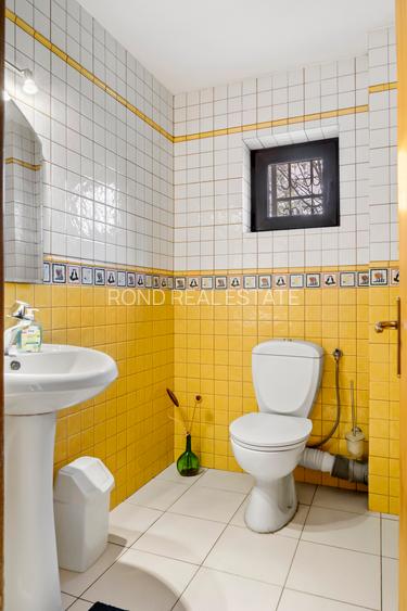 Vila ideala pentru gradinita, scoala sau alta destinatie comerciala - 31