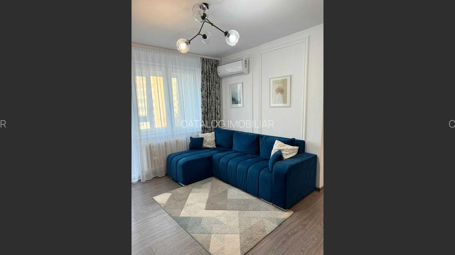 Apartament 2 camere – zona Piața Hermes - 2