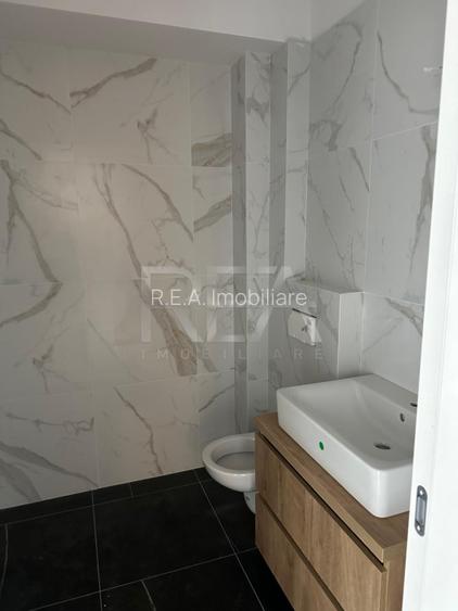 2 Camere | Parcare Subterana | Atrium Plaza - Zona Sisesti  - 9
