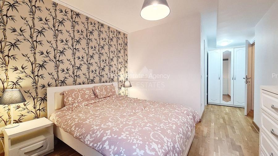 Inchiriere apartament 2 camere parcare Lacul Tei Parcul Circului - 9