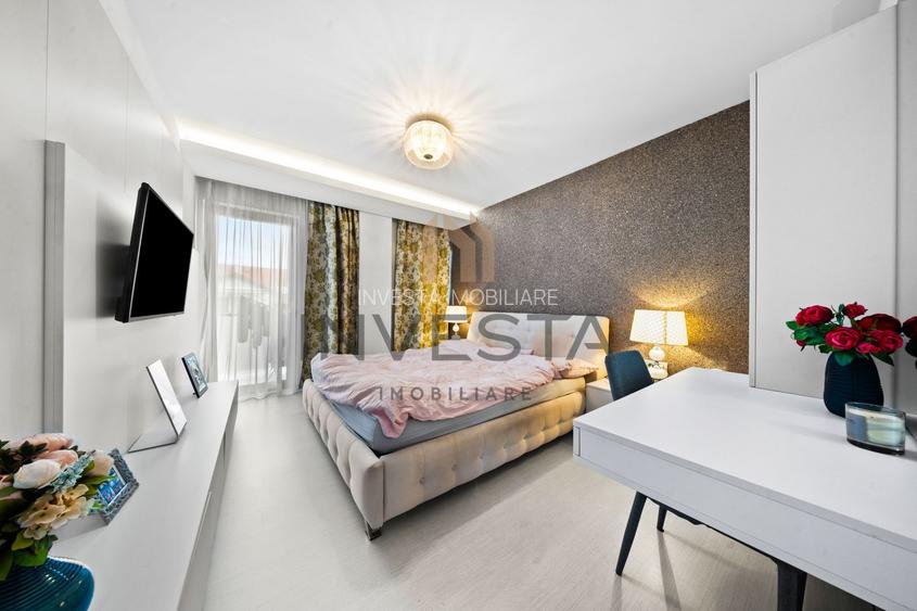 Apartament 4 camere | Orientare sudica | Etaj intermediar! - 5